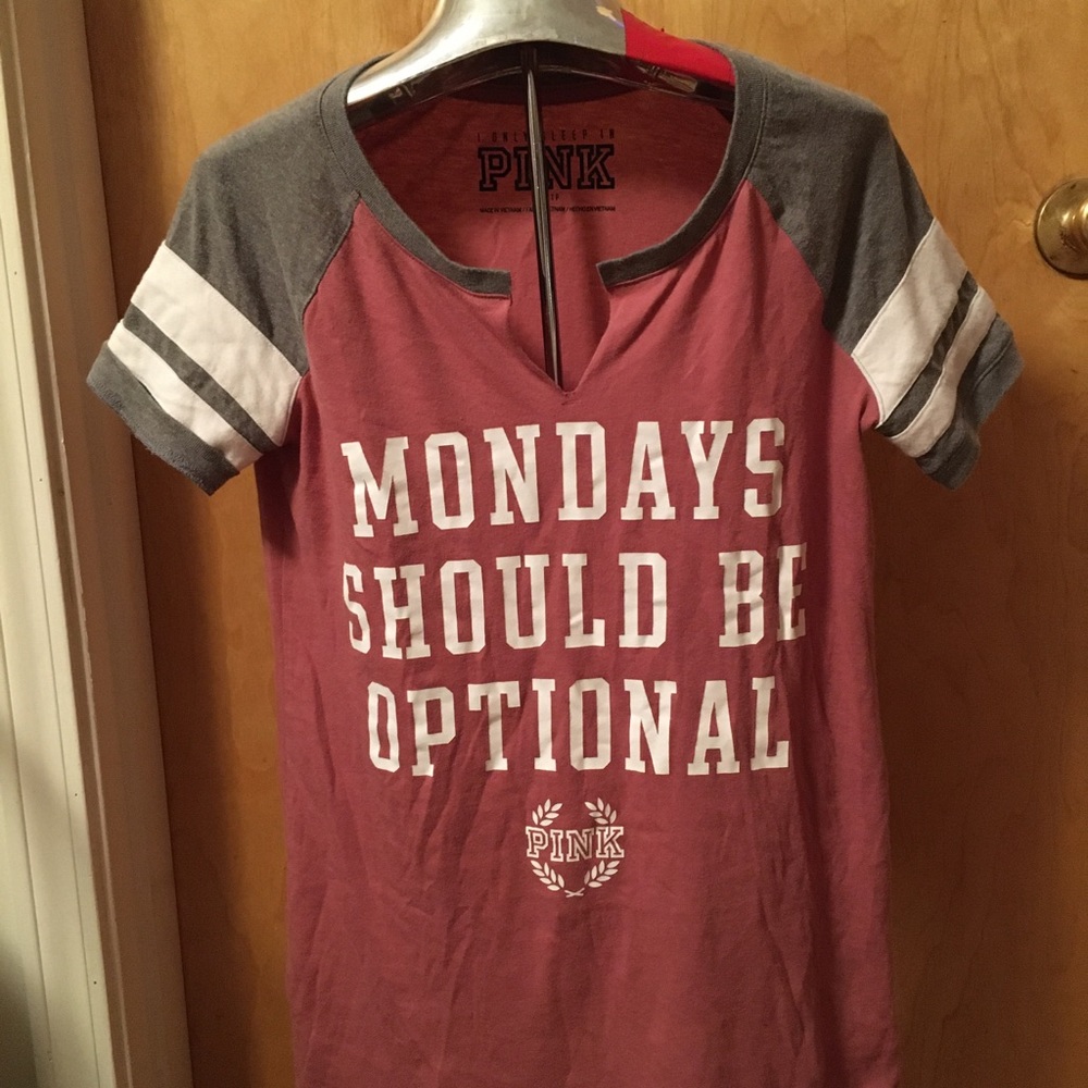 Victoria Secret Shirt